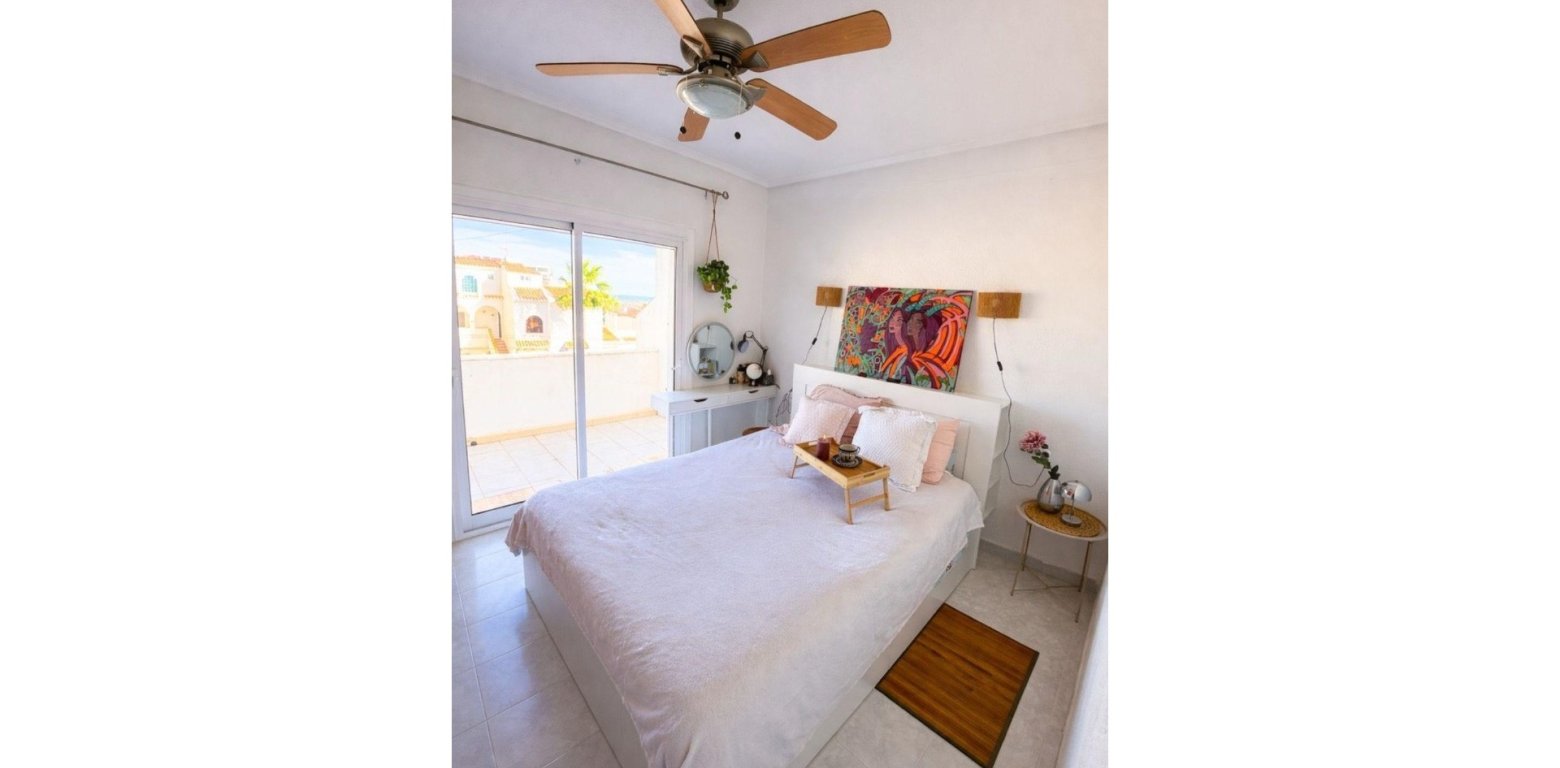 Resale - Townhouse - Rojales - Ciudad Quesada