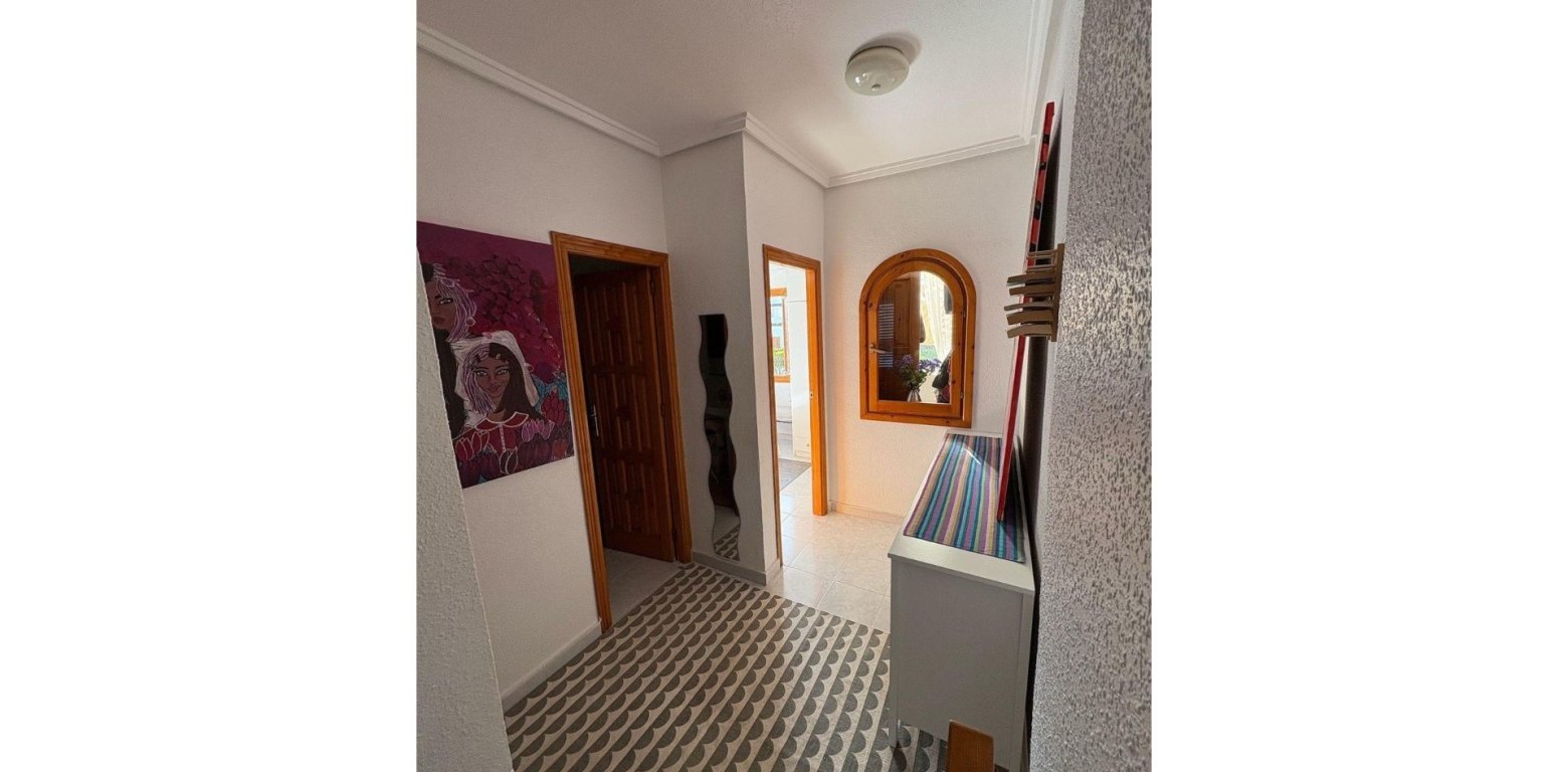 Resale - Townhouse - Rojales - Ciudad Quesada