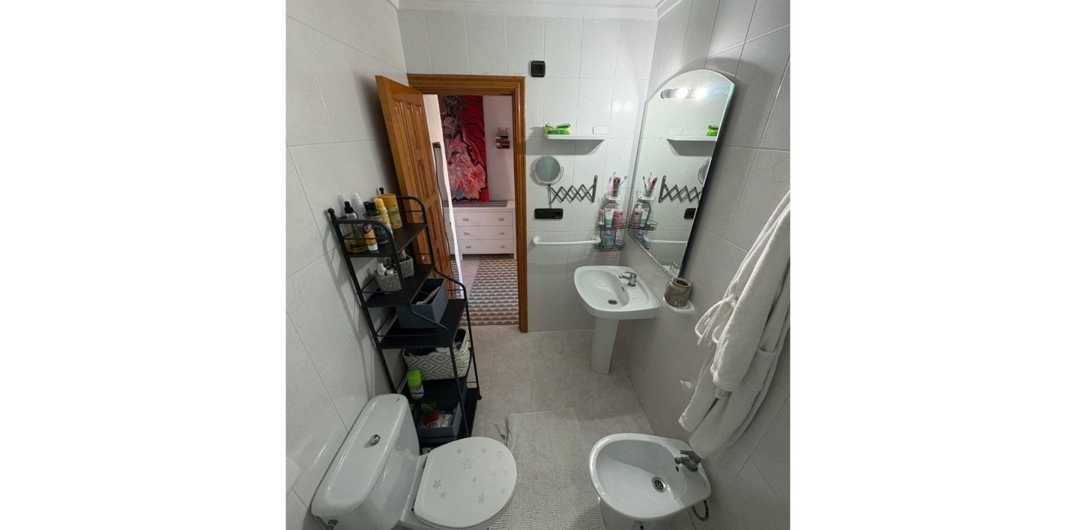 Resale - Townhouse - Rojales - Ciudad Quesada