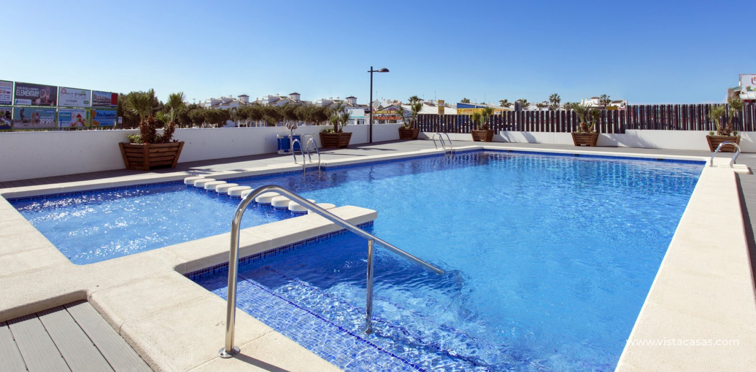 Sale - Wohnung - Villamartin - Los Dolses