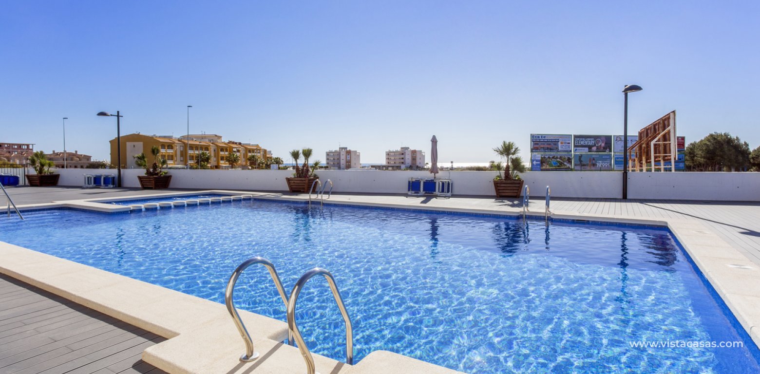 Sale - Wohnung - Villamartin - Los Dolses
