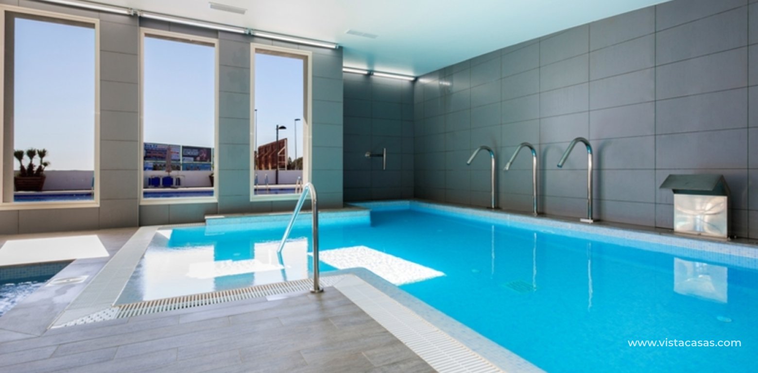 Sale - Wohnung - Villamartin - Los Dolses