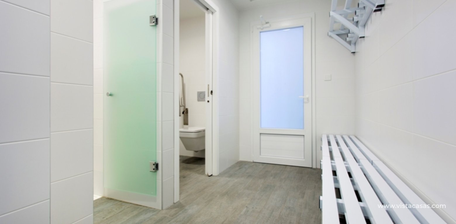 Sale - Wohnung - Villamartin - Los Dolses