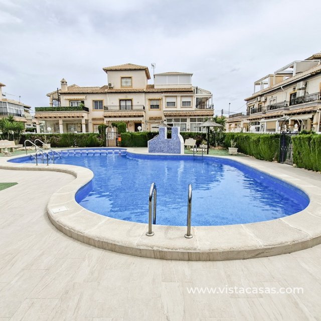 Maison Mitoyenne - Vente - La Zenia - La Zenia