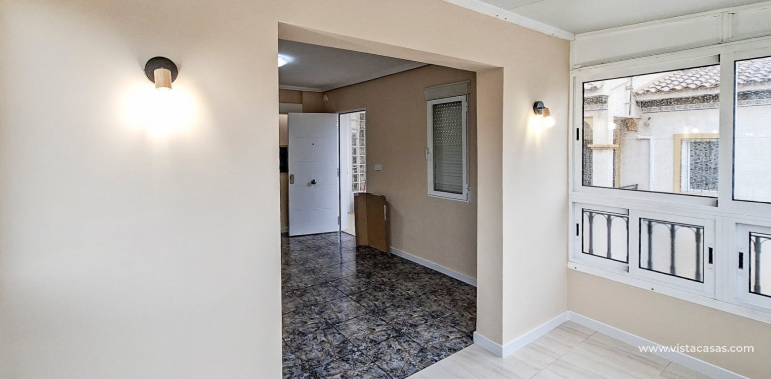 Sale - Townhouse - La Zenia