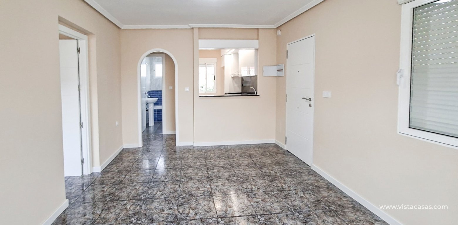 Sale - Townhouse - La Zenia