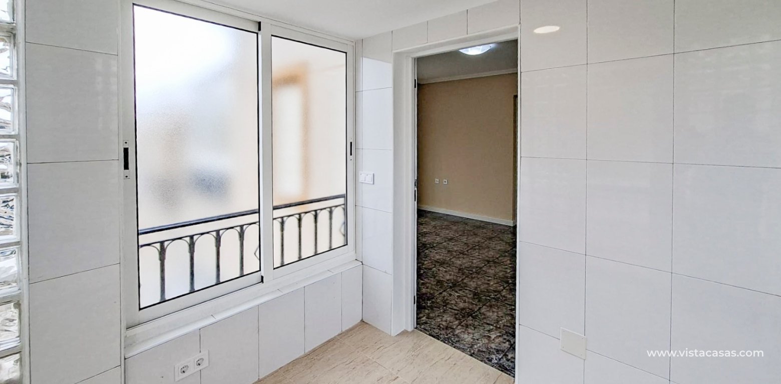 Sale - Townhouse - La Zenia