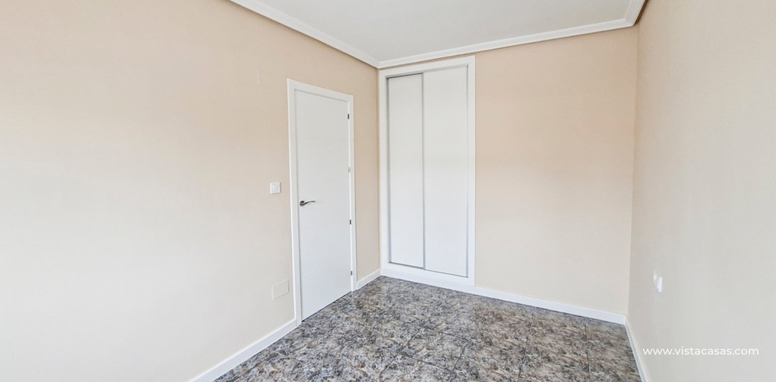 Sale - Townhouse - La Zenia