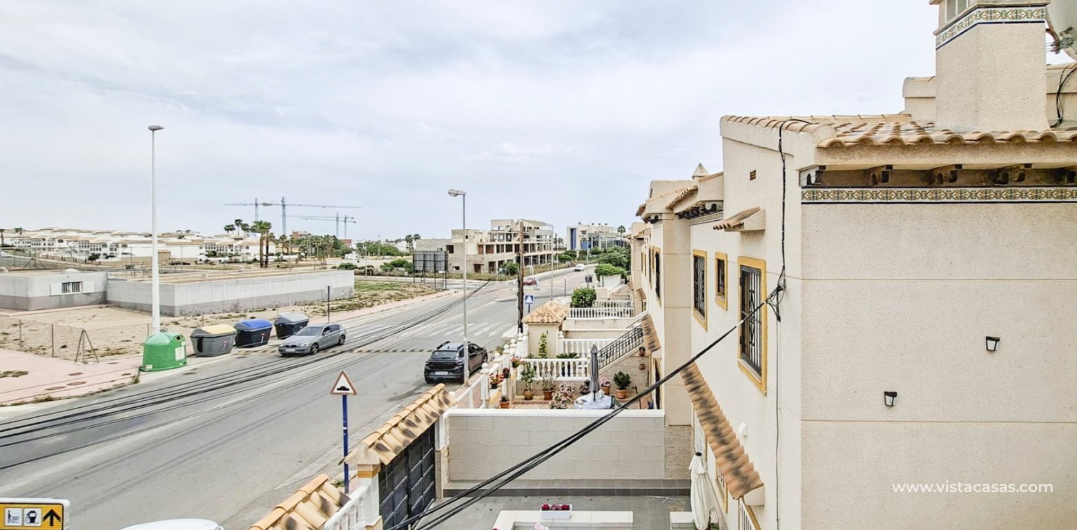 Sale - Townhouse - La Zenia