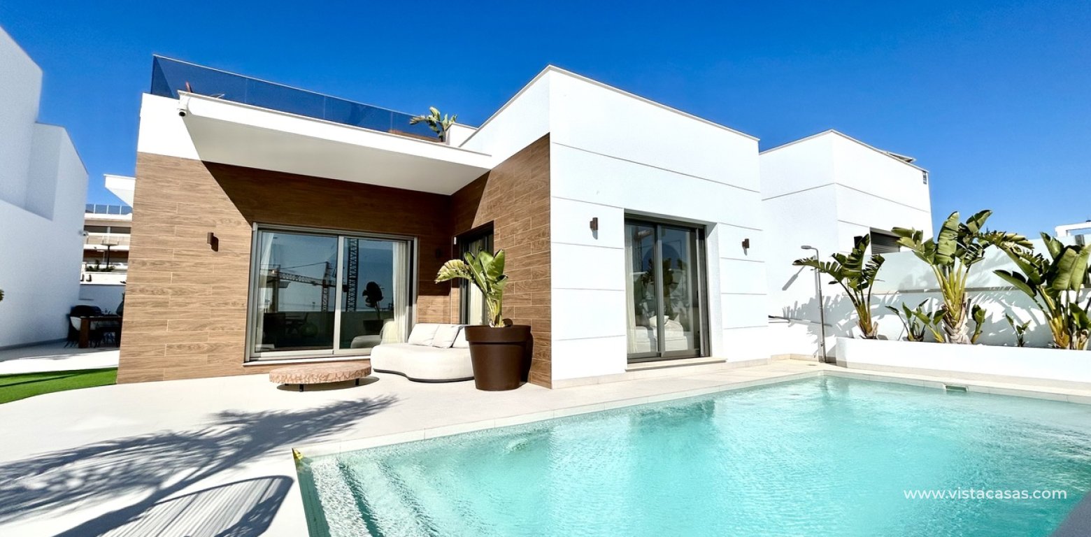 Wtórny - Villa - Villamartin