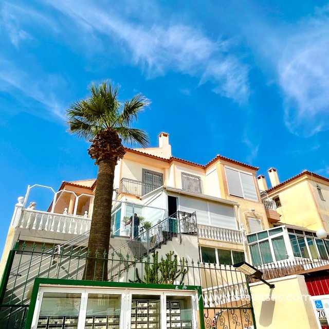Appartement - Sale - Los Altos - Los Altos