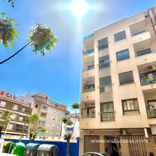 Apartamento - Venta - Torrevieja - Torrevieja