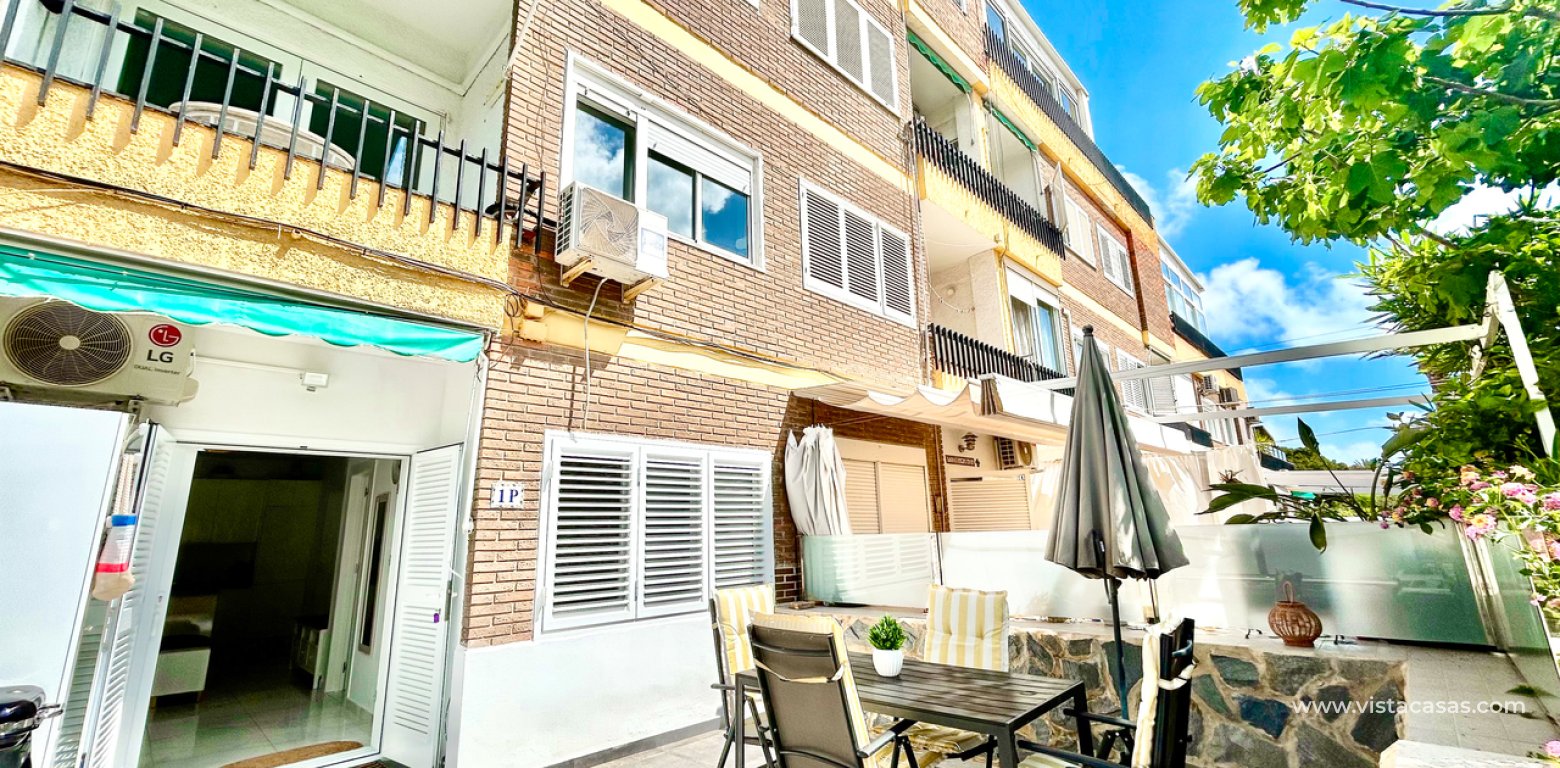 Wtórny - Apartment - La Zenia