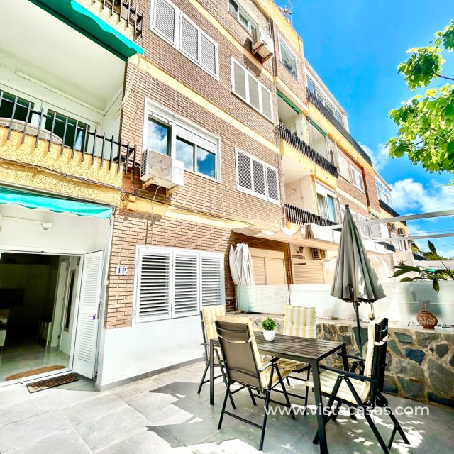 Appartement - Sale - La Zenia - La Zenia
