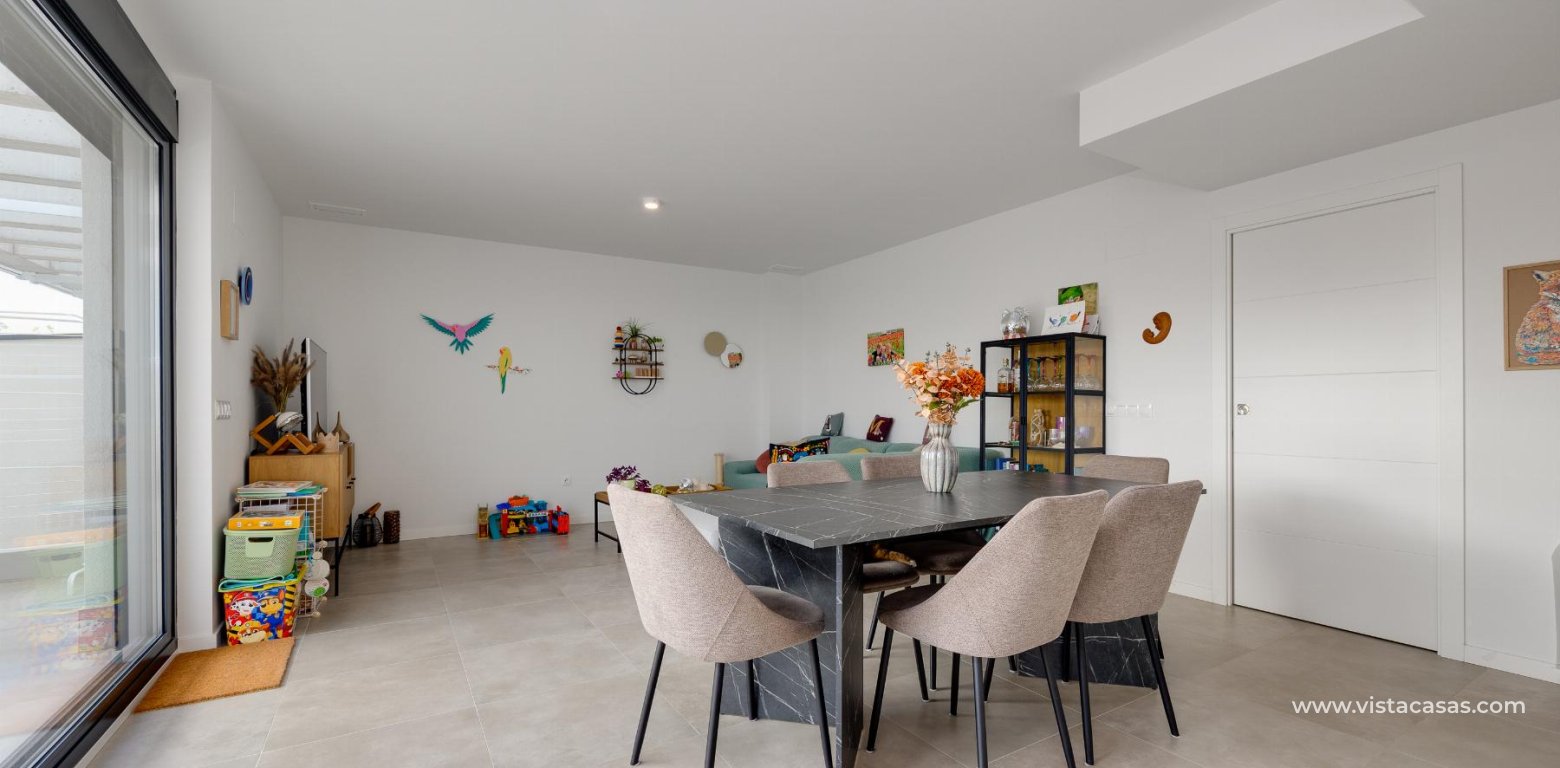Resale - Apartment - Campoamor