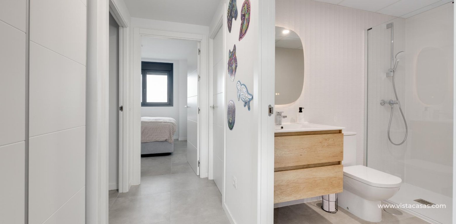 Resale - Apartment - Campoamor
