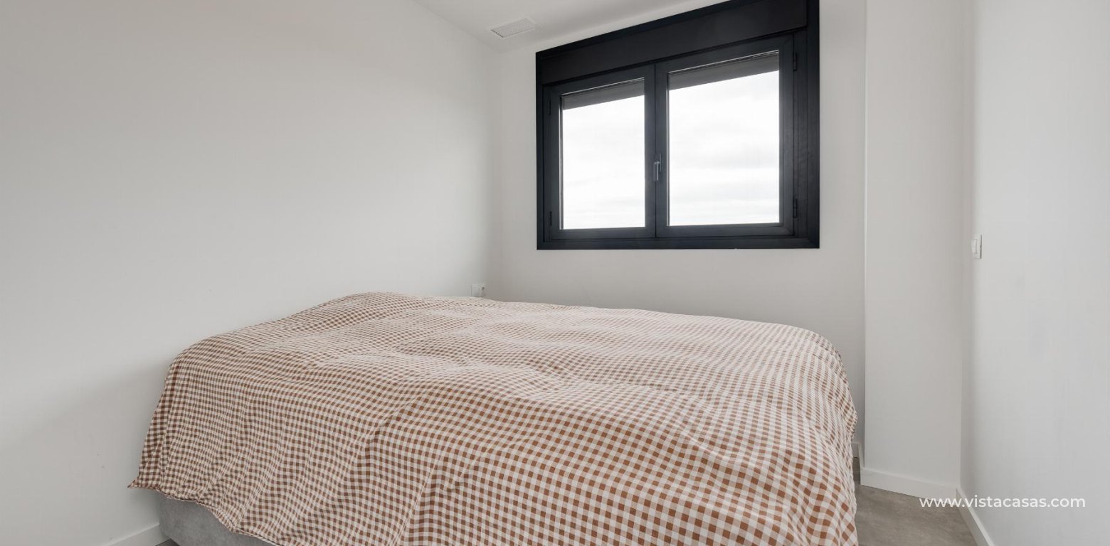 Resale - Apartment - Campoamor