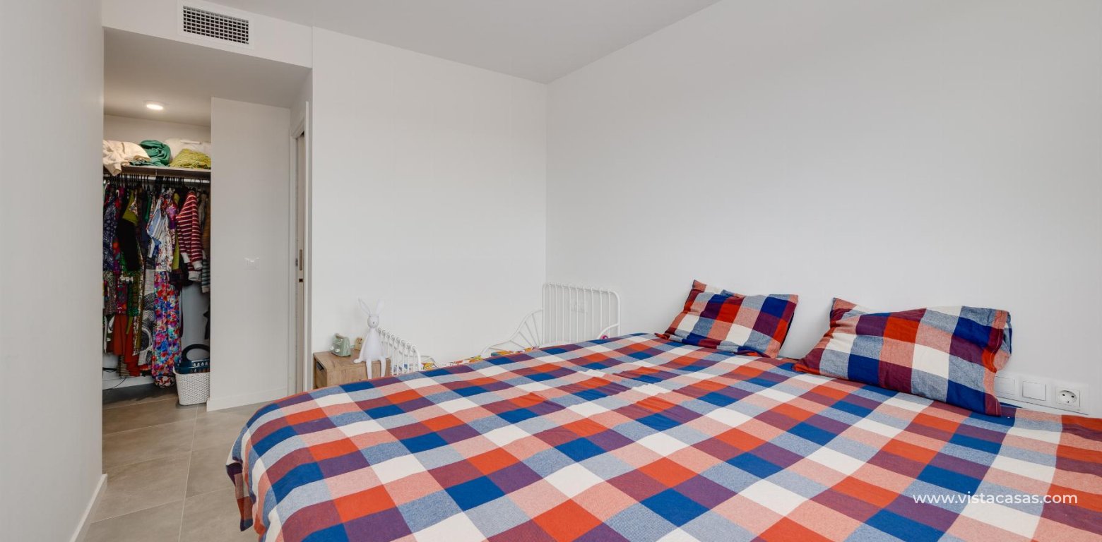 Resale - Apartment - Campoamor