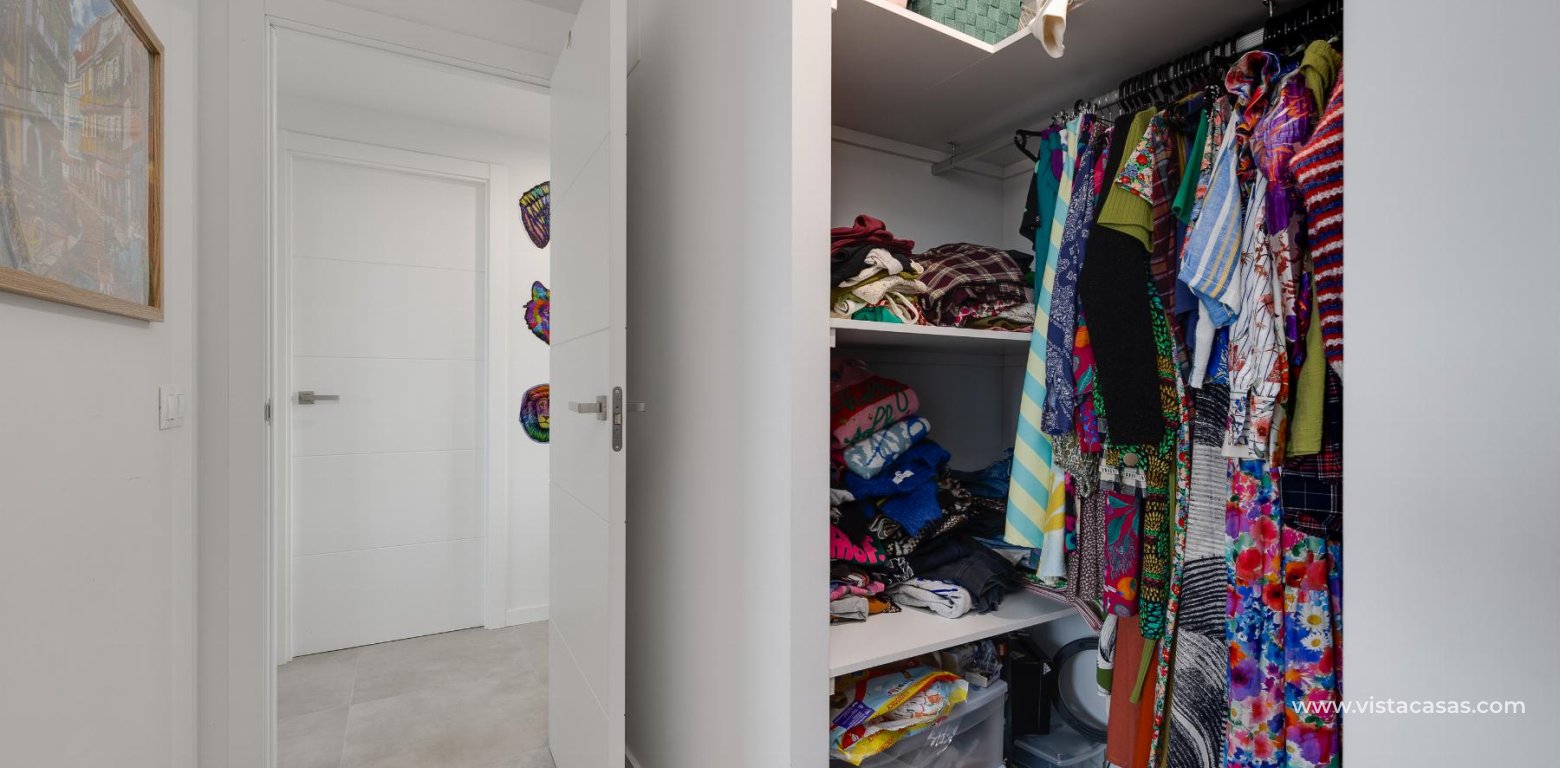 Resale - Apartment - Campoamor