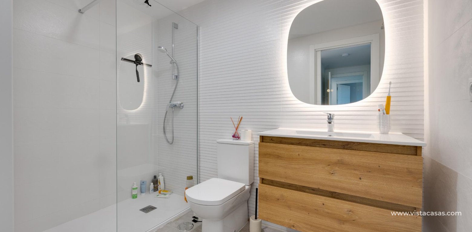 Resale - Apartment - Campoamor