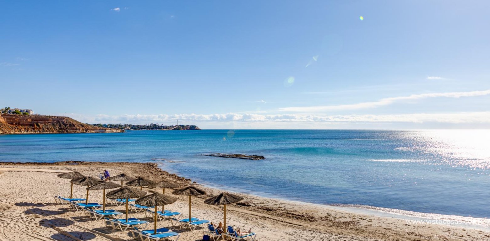 Resale - Apartment - Campoamor
