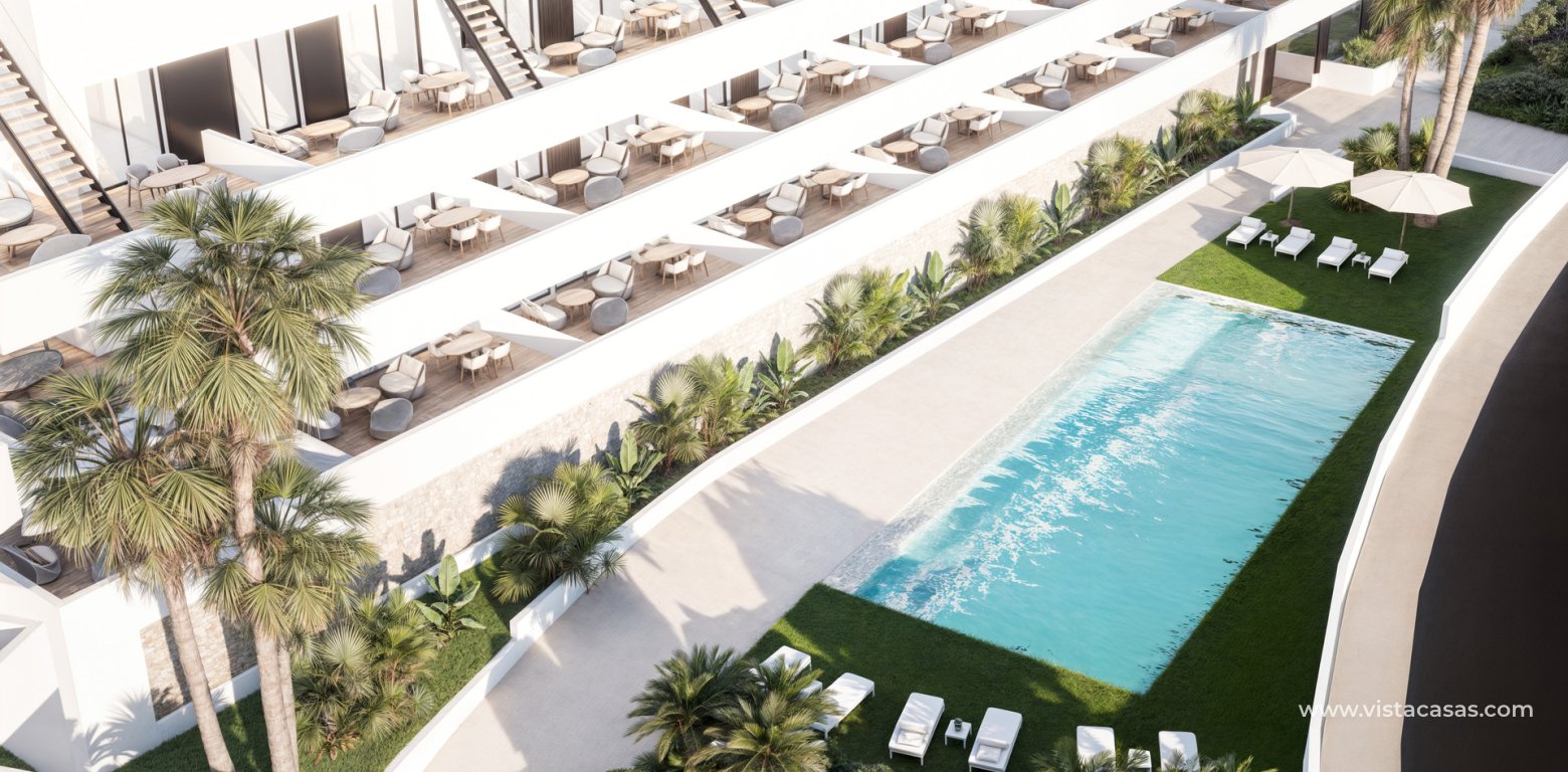 New Build - Appartement - Finestrat - 