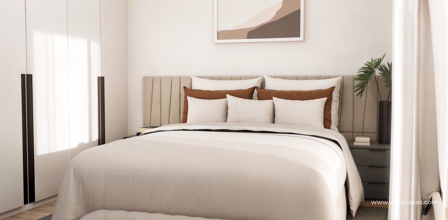 New Build - Appartement - Finestrat - 