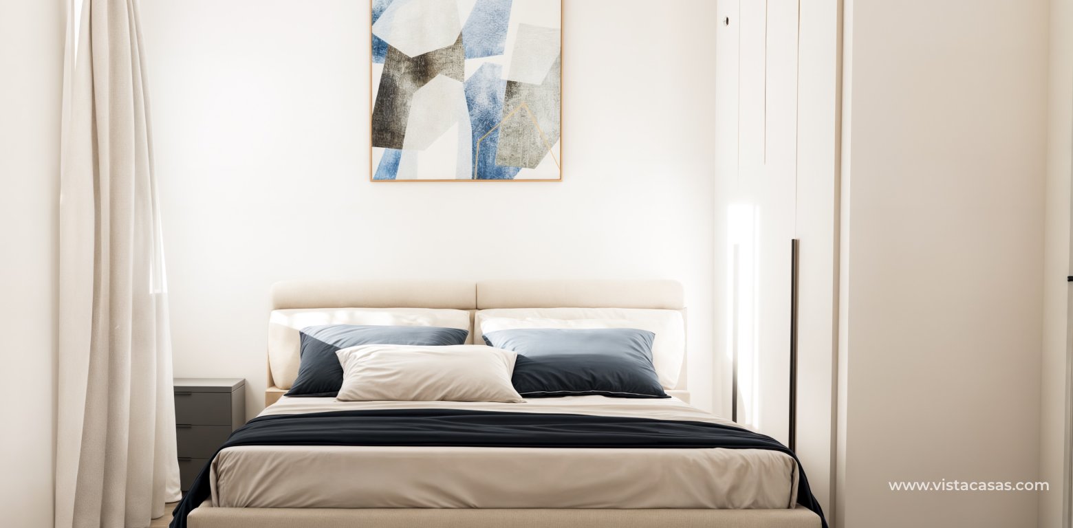 New Build - Appartement - Finestrat - 