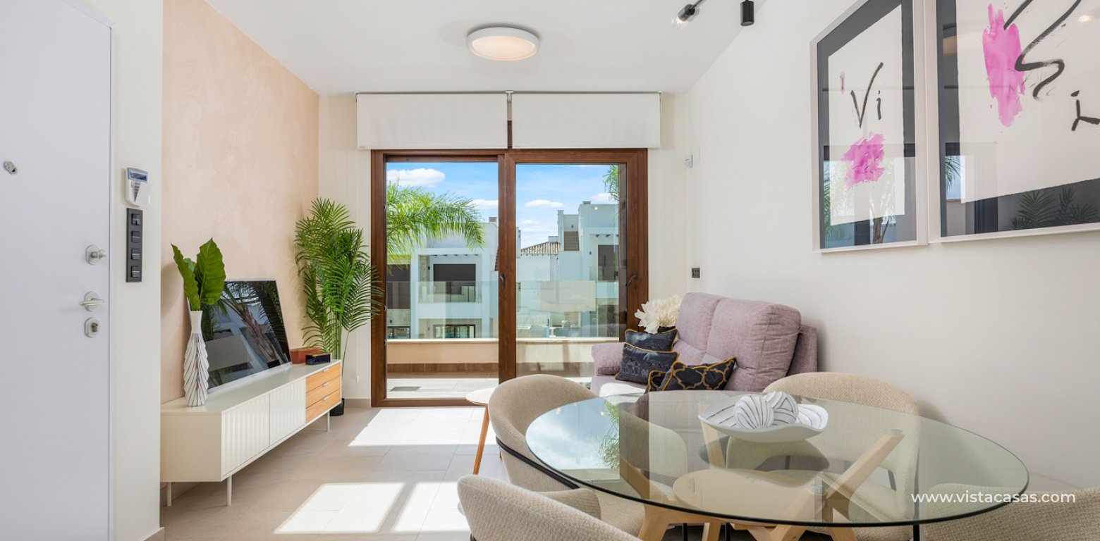 Obra Nueva - Apartamento - Torrevieja