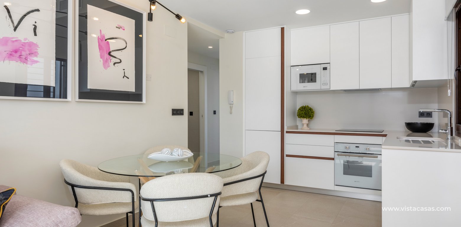 Obra Nueva - Apartamento - Torrevieja