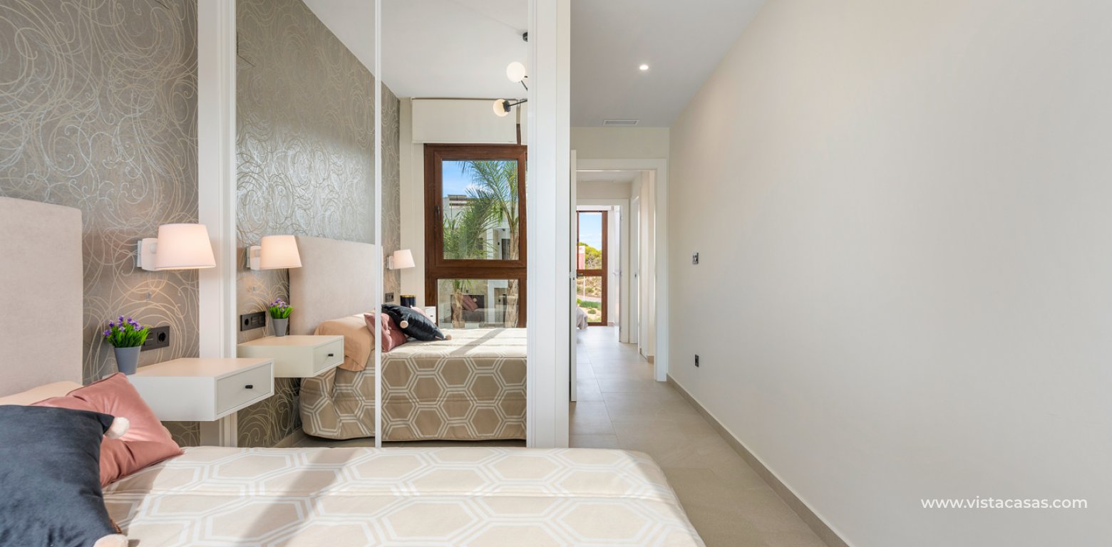 Obra Nueva - Apartamento - Torrevieja