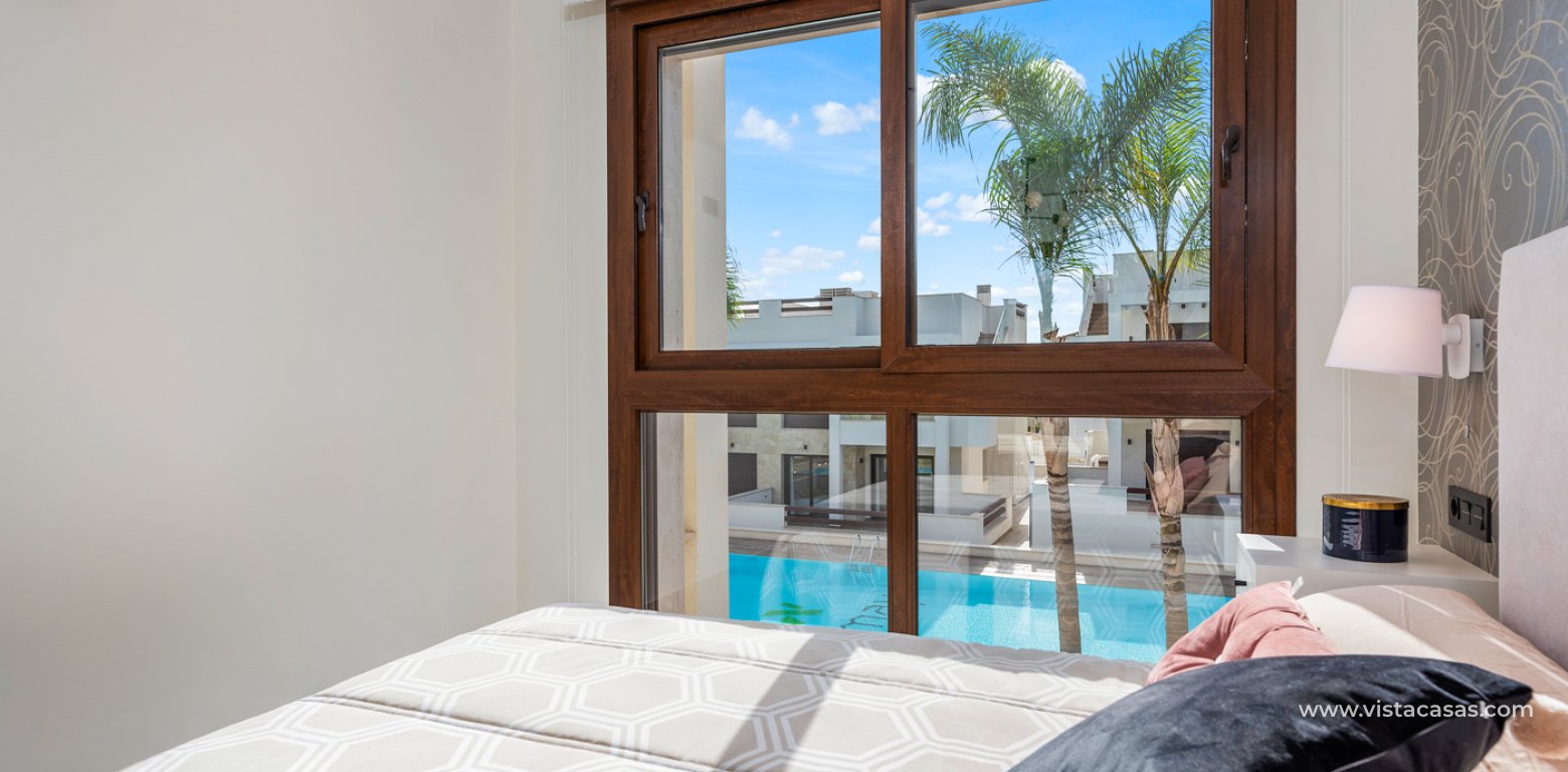 Obra Nueva - Apartamento - Torrevieja