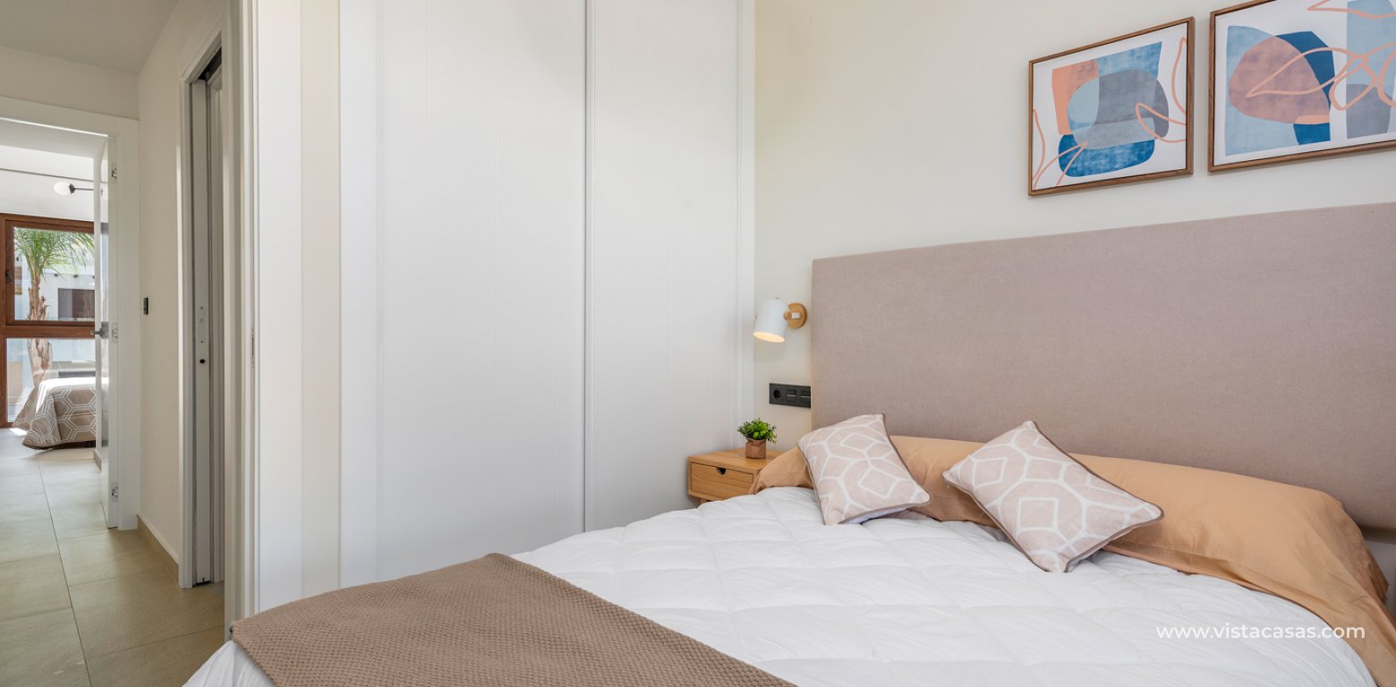 Obra Nueva - Apartamento - Torrevieja
