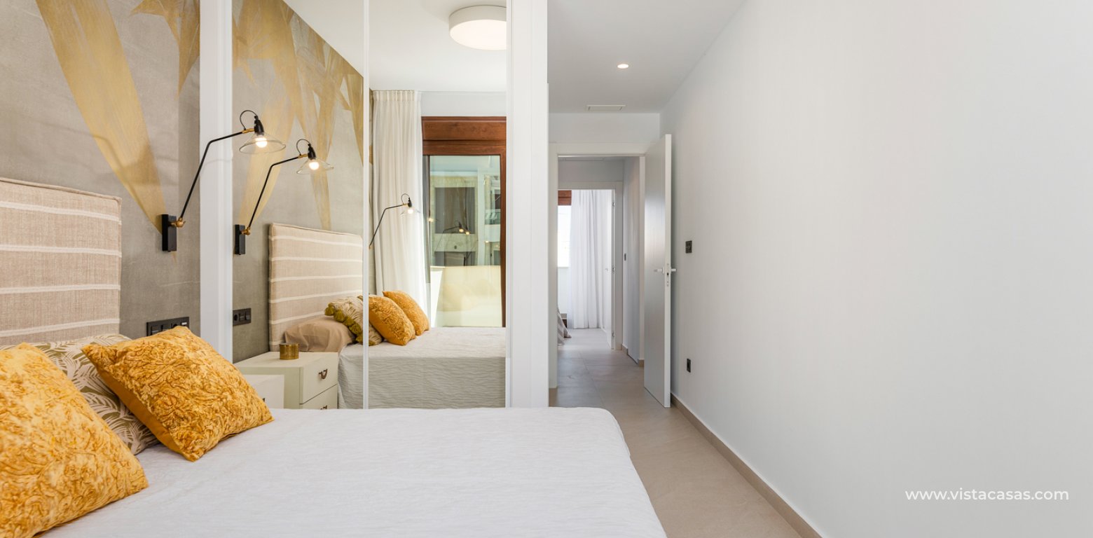 Obra Nueva - Apartamento - Torrevieja