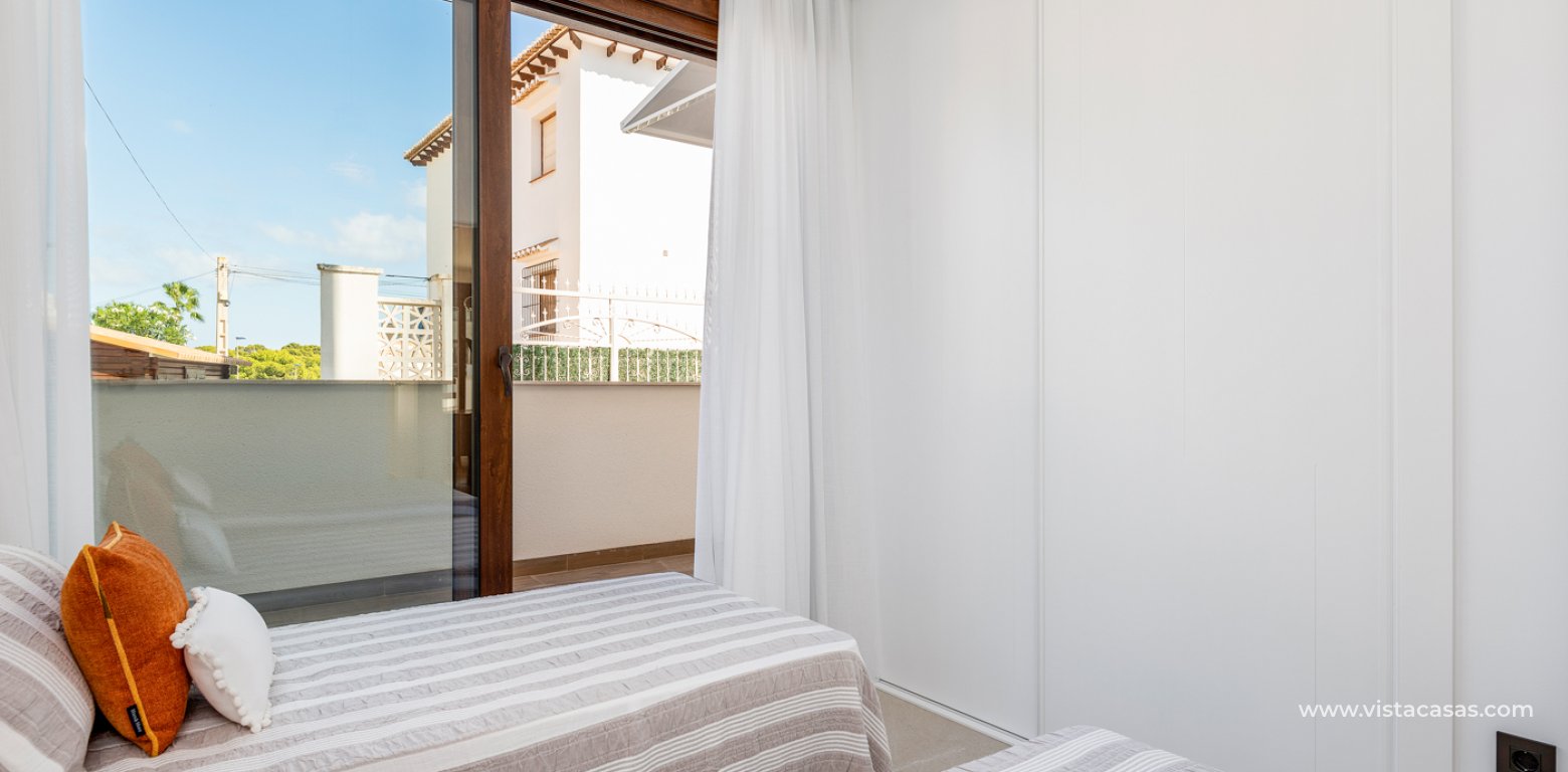 Obra Nueva - Apartamento - Torrevieja