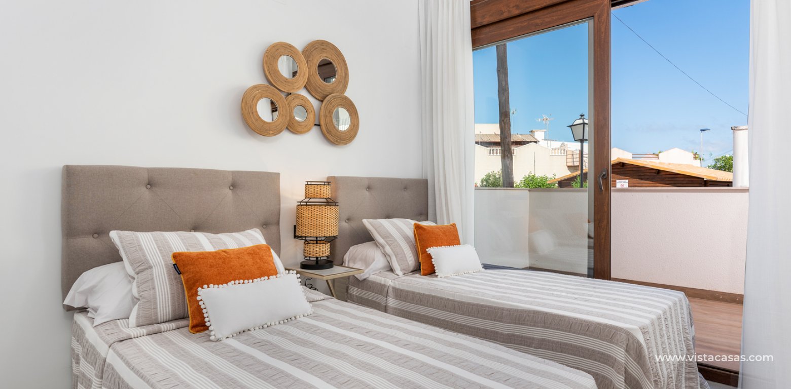 Obra Nueva - Apartamento - Torrevieja
