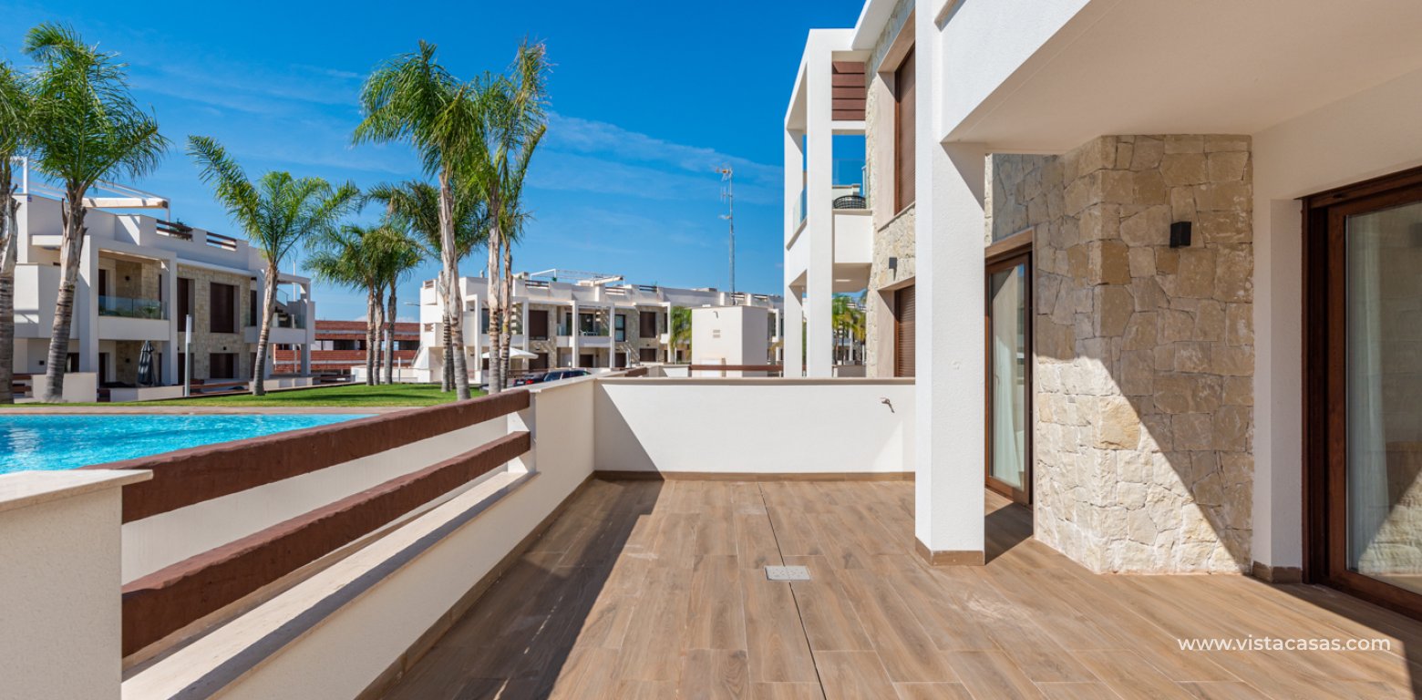 Obra Nueva - Apartamento - Torrevieja