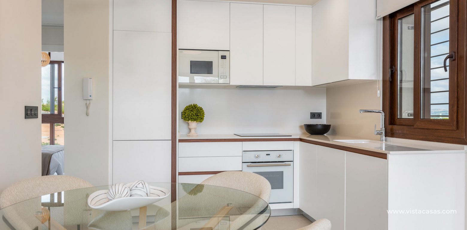 New Build - Wohnung - Los Balcones