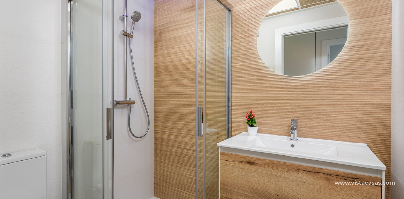 New Build - Wohnung - Los Balcones