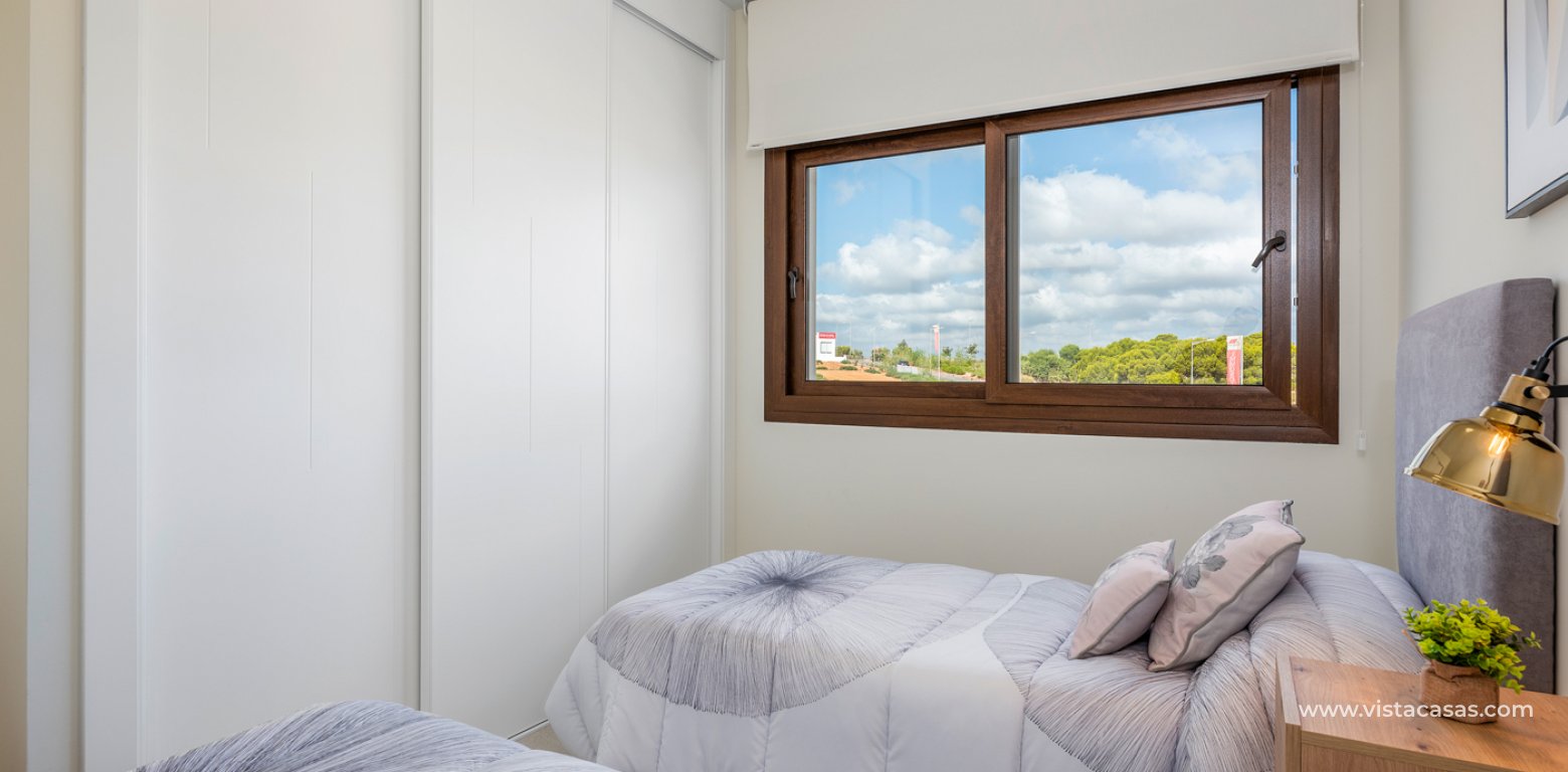 New Build - Wohnung - Los Balcones