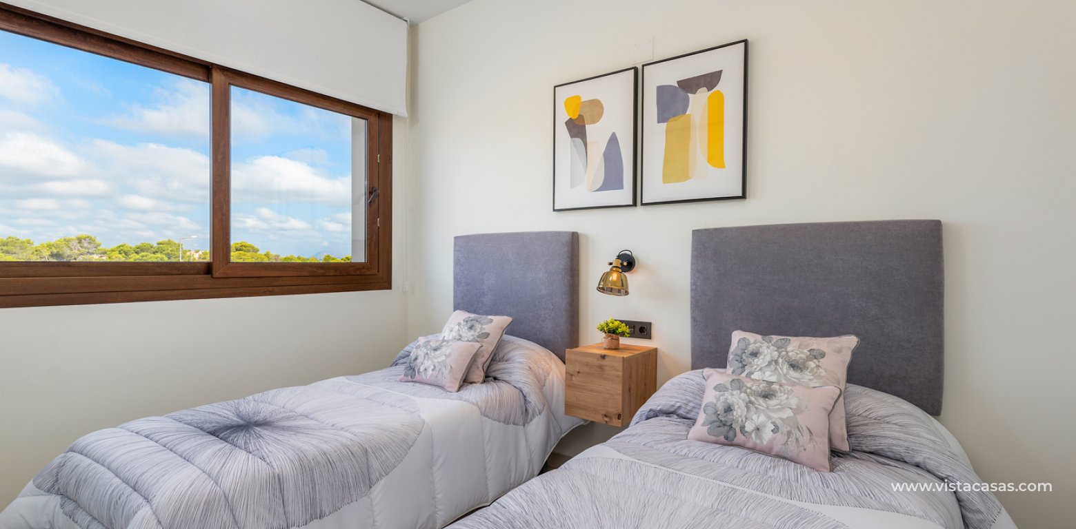 New Build - Wohnung - Los Balcones
