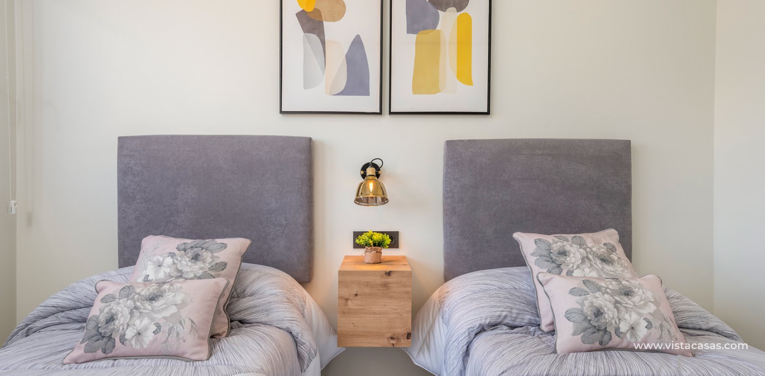 New Build - Wohnung - Los Balcones