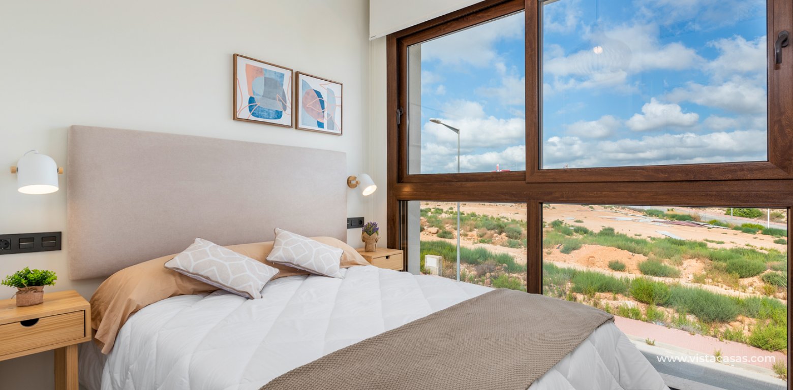 New Build - Wohnung - Los Balcones
