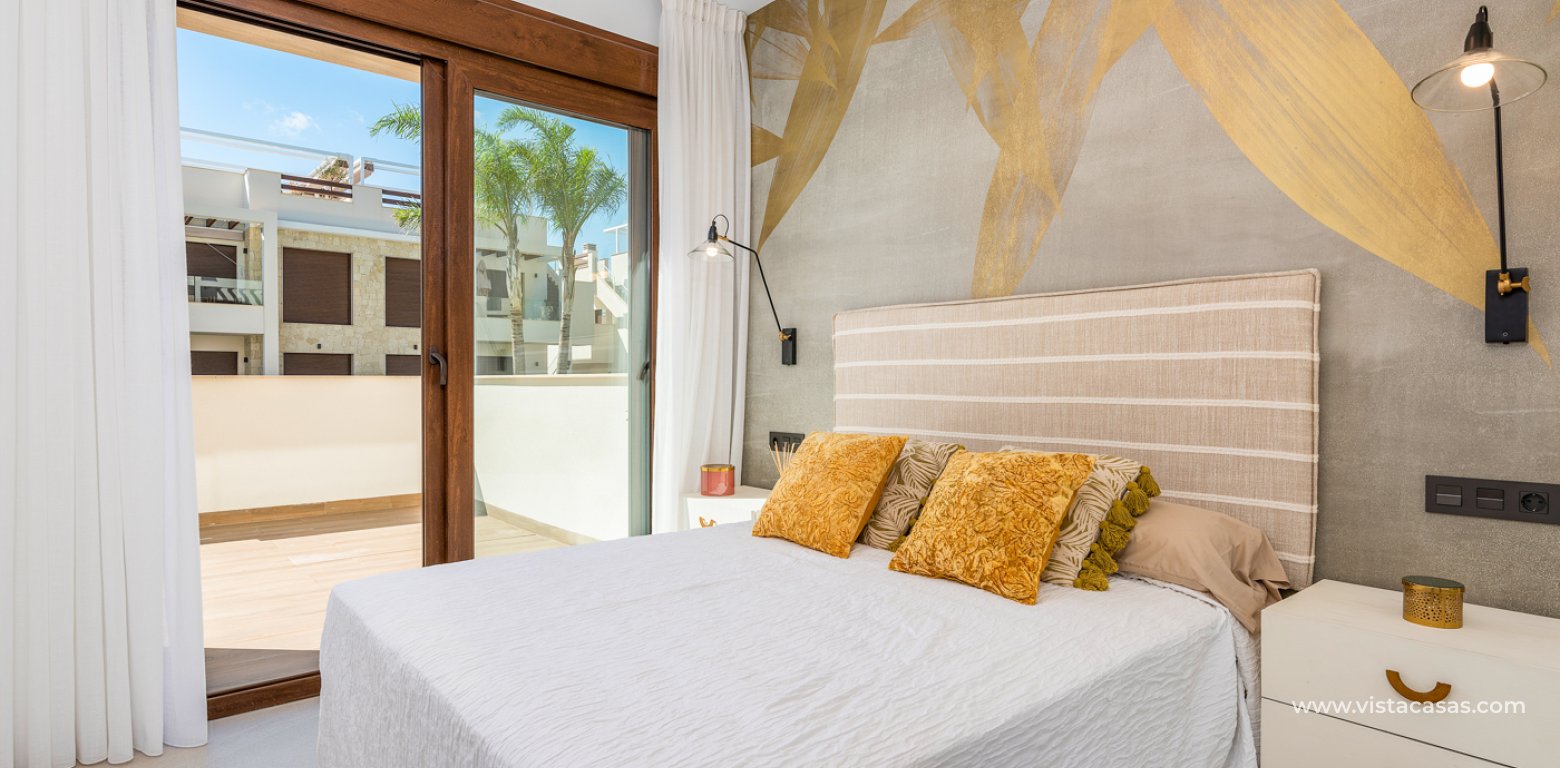 New Build - Wohnung - Los Balcones