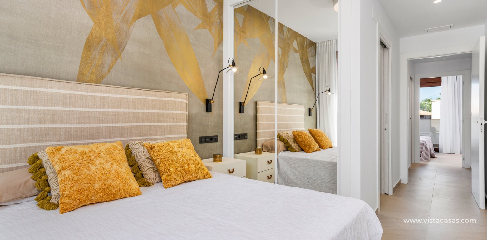 New Build - Wohnung - Los Balcones