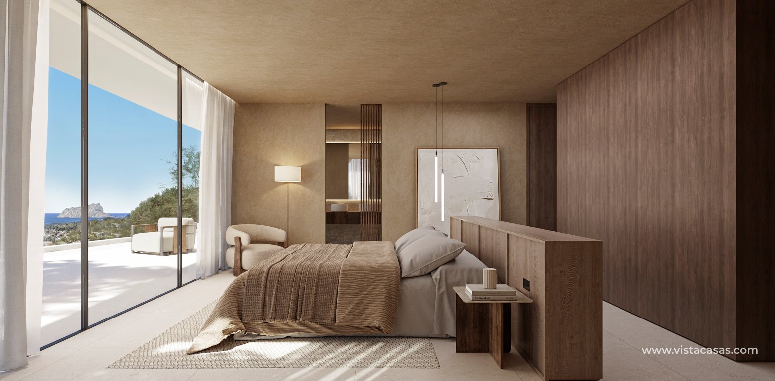 Ny konstruktion - Villa - Benissa