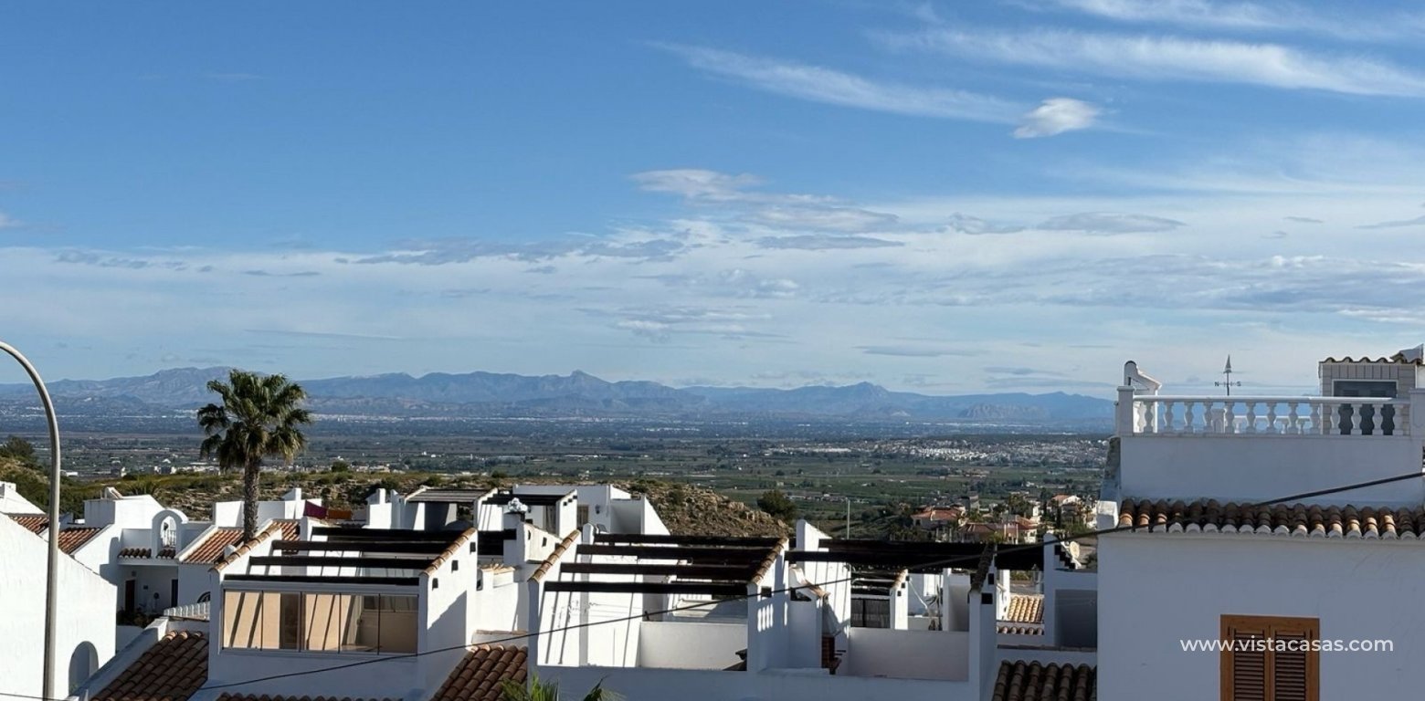 Resale - Townhouse - Rojales - Ciudad Quesada