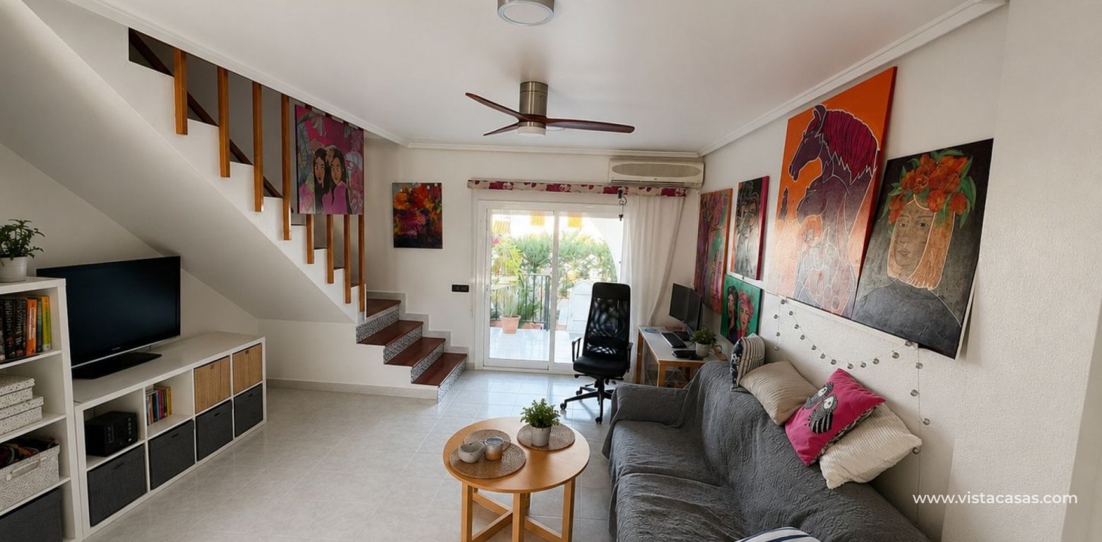 Resale - Townhouse - Rojales - Ciudad Quesada