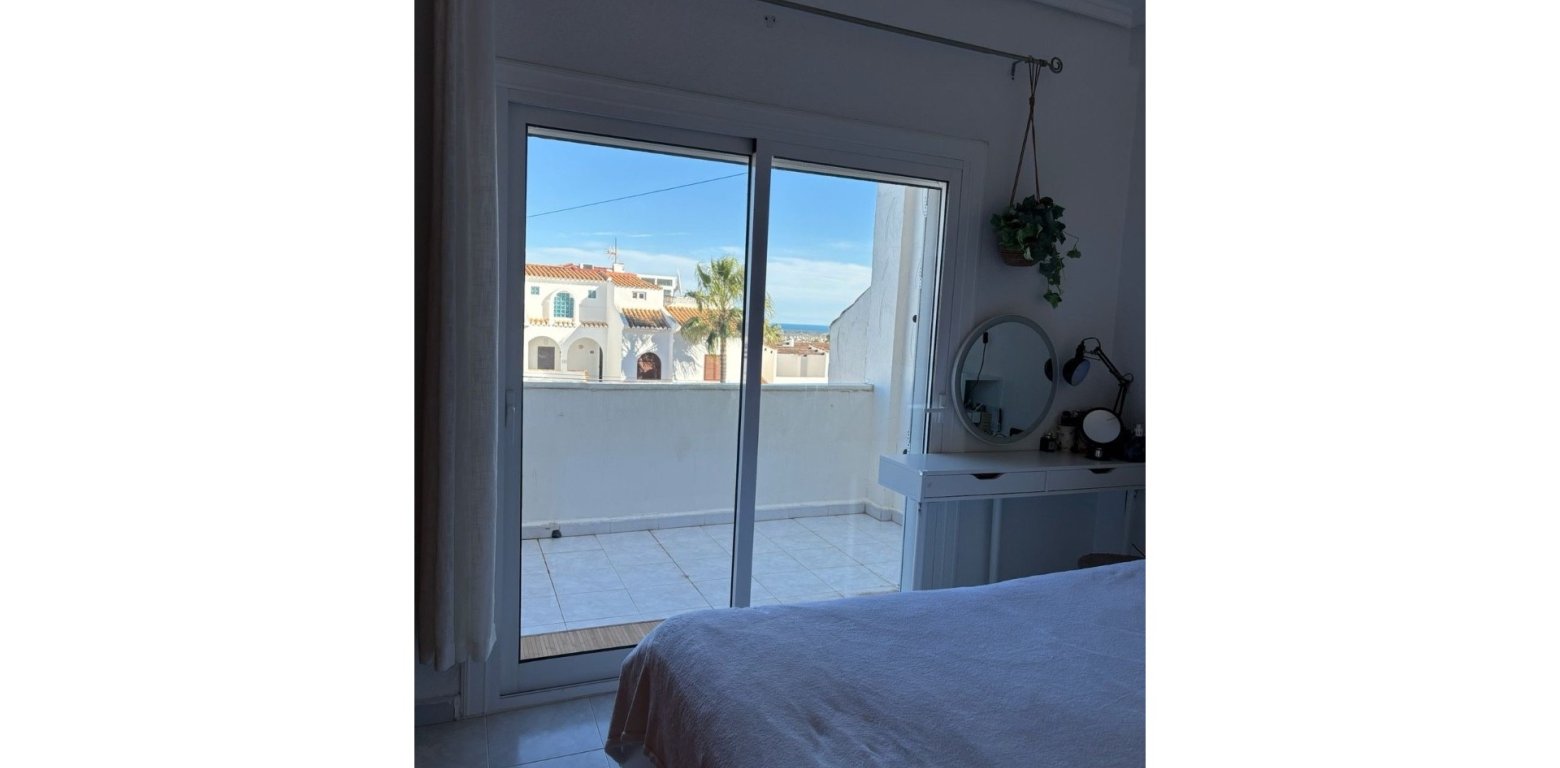 Resale - Townhouse - Rojales - Ciudad Quesada