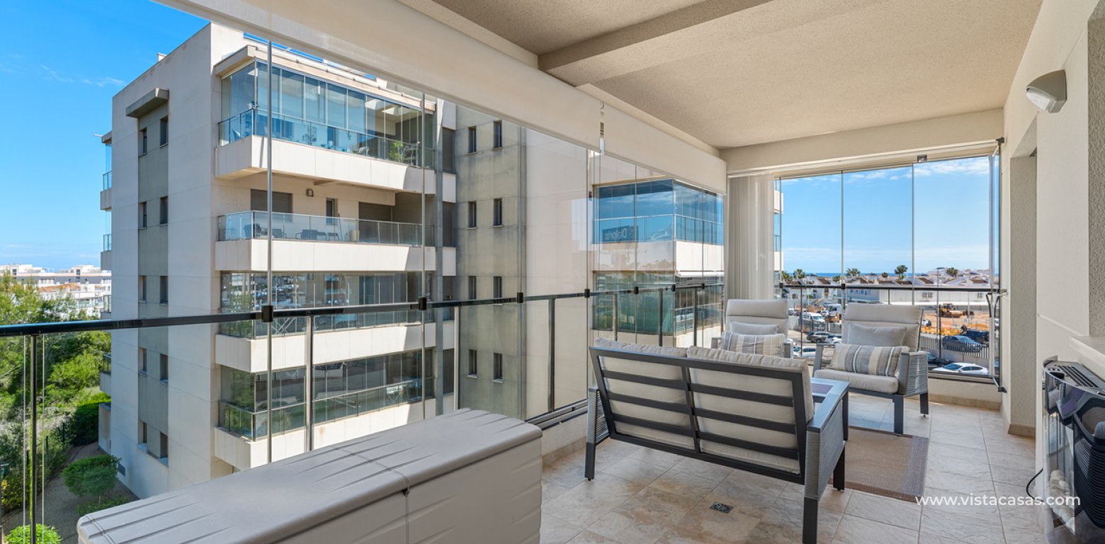 Sale - Wohnung - Villamartin - Los Dolses